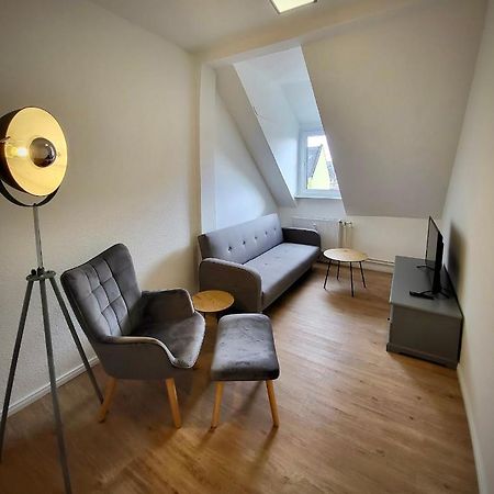Ferienwohnung Jonathan Koblenz  Buitenkant foto