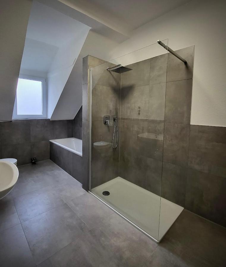 Ferienwohnung Jonathan Koblenz  Buitenkant foto
