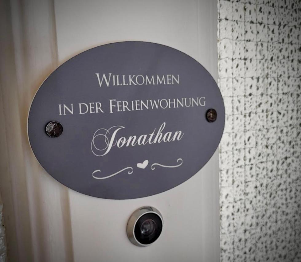 Ferienwohnung Jonathan Koblenz  Buitenkant foto
