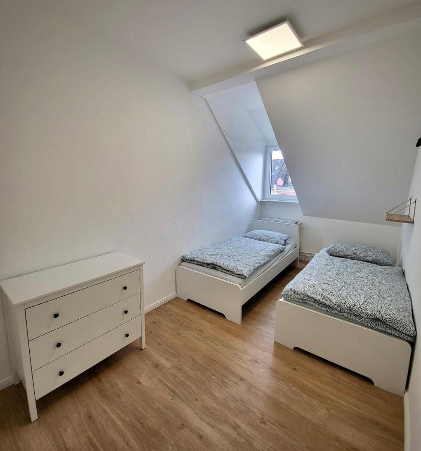 Ferienwohnung Jonathan Koblenz  Buitenkant foto