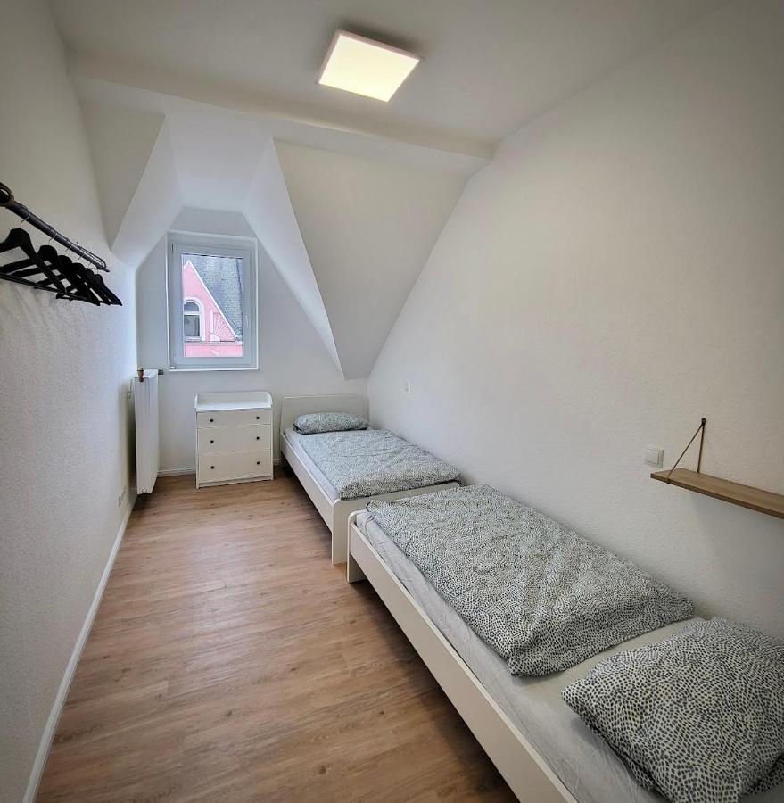 Ferienwohnung Jonathan Koblenz  Buitenkant foto