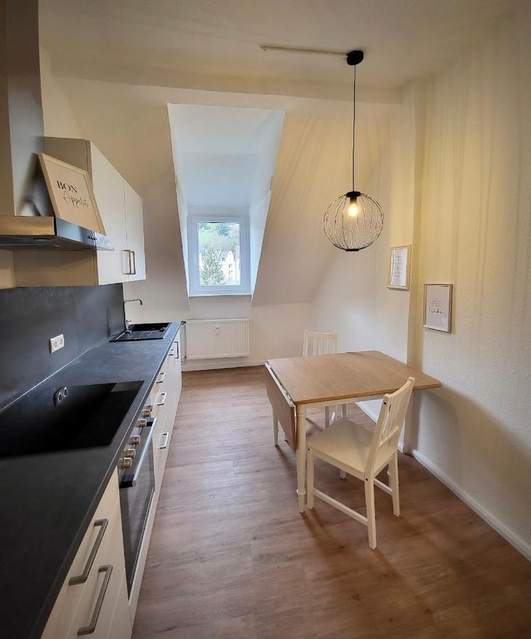Ferienwohnung Jonathan Koblenz  Buitenkant foto