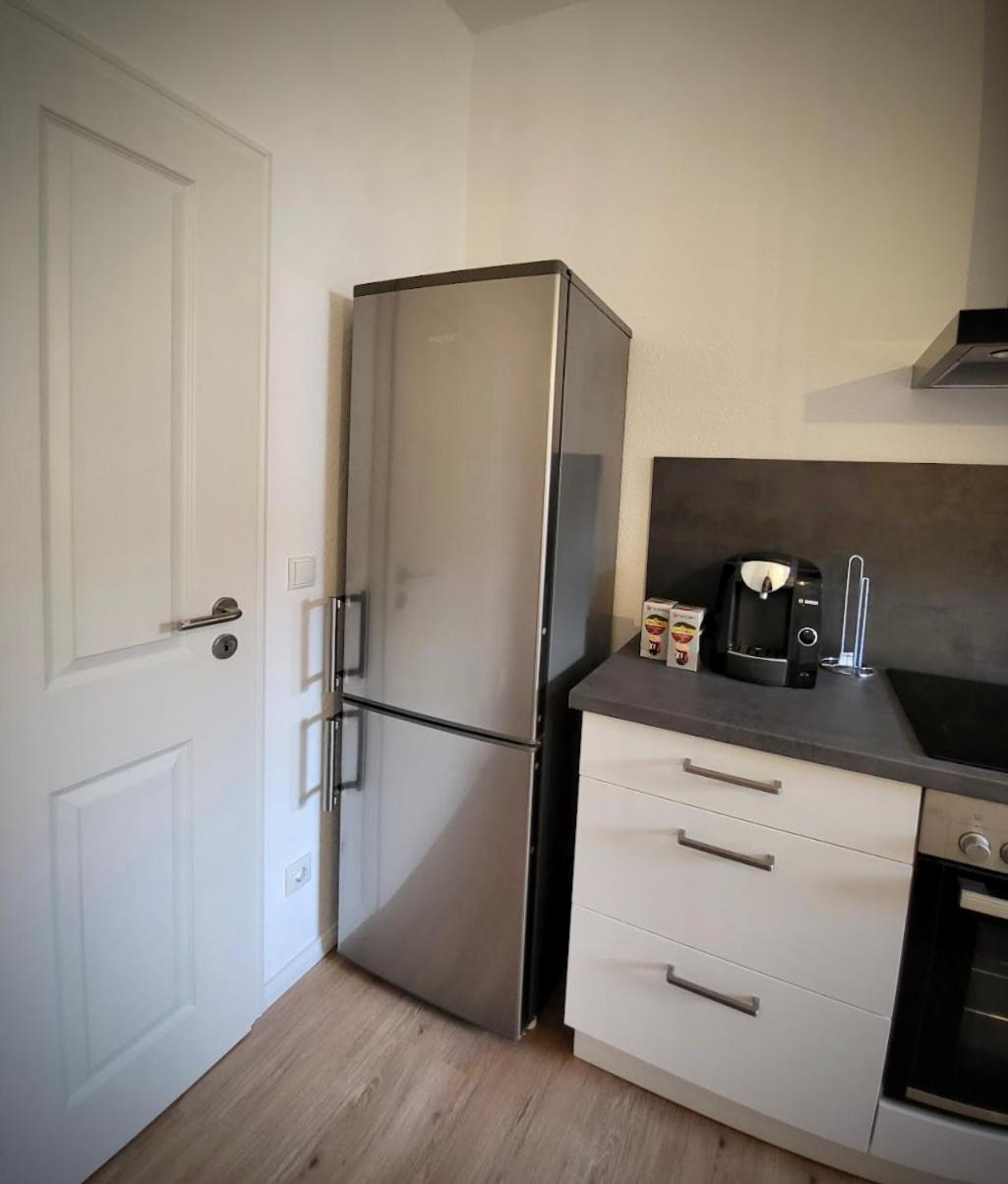 Ferienwohnung Jonathan Koblenz  Buitenkant foto